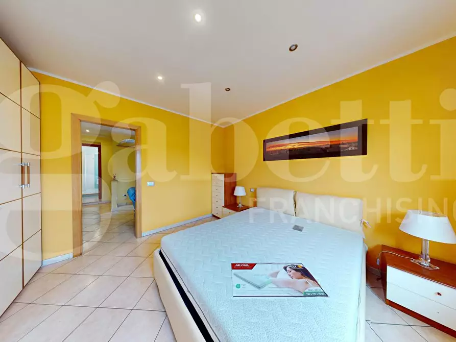 Immagine 15 di Appartamento in affitto  in Via Pio Piacentini, 20 a Roma