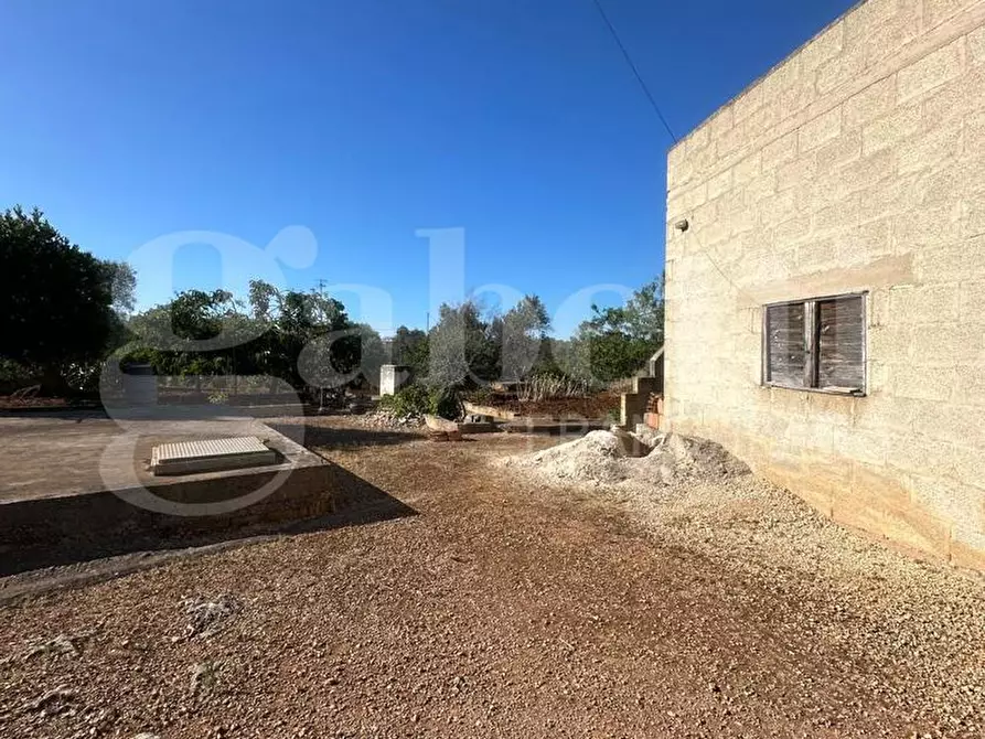 Immagine 7 di Casa bifamiliare in vendita  in Contrada VATO APERTO, SN a Ostuni