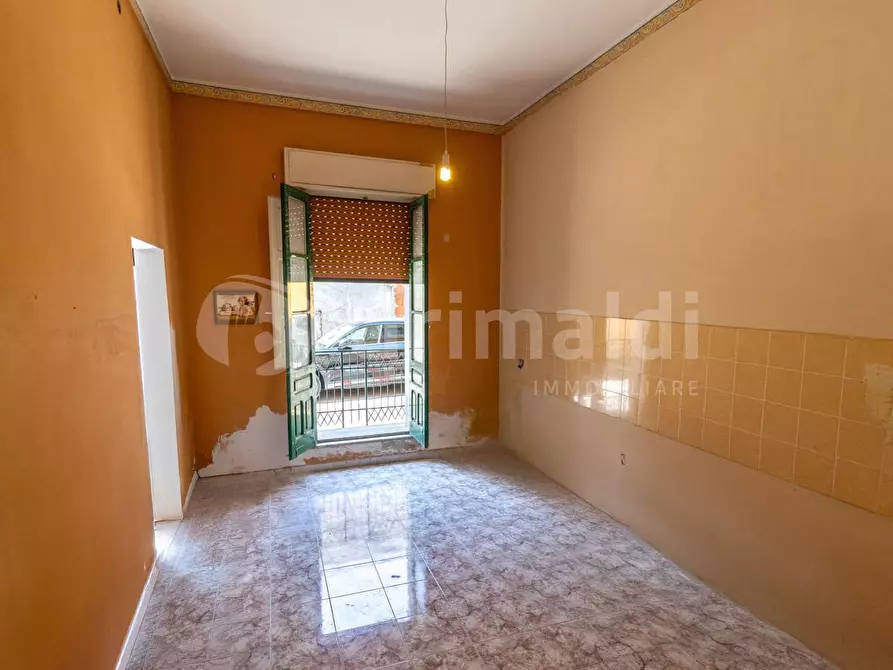 Immagine 3 di Casa indipendente in vendita  in Via Francesco Azzolini, 89 a Avola