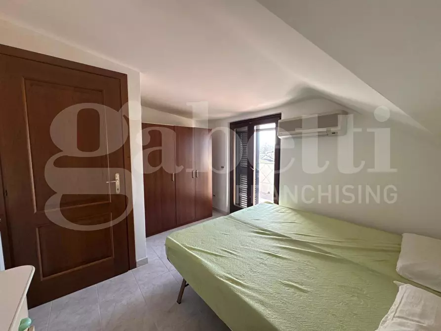 Immagine 16 di Villetta a schiera in vendita  in Via tanaro, 12c a Ardea