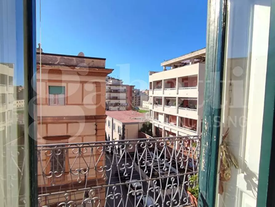Immagine 35 di Appartamento in vendita  in Corso Umberto I, 178 a Torre Annunziata