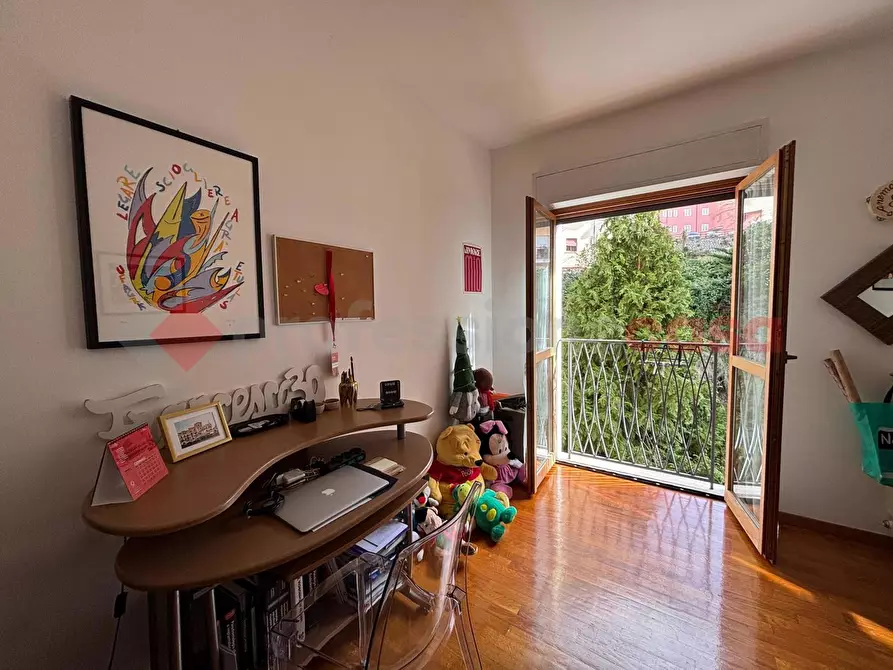 Immagine 13 di Appartamento in affitto  in Via DELLA PESCHIERA, 100 a Anagni