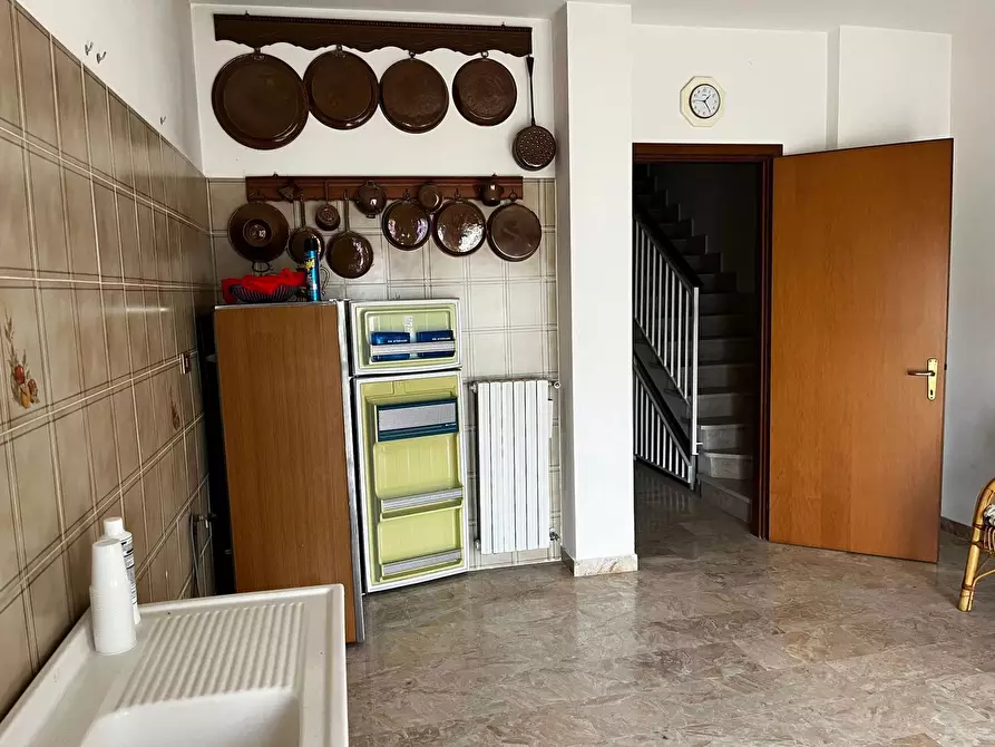 Immagine 17 di Villetta a schiera in vendita  in Via Verdi, 28 a Sezze