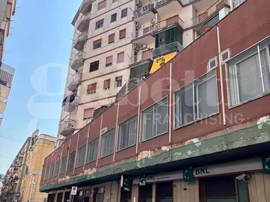 Immagine 40 di Appartamento in vendita  in Via Pietro Giannone a Napoli