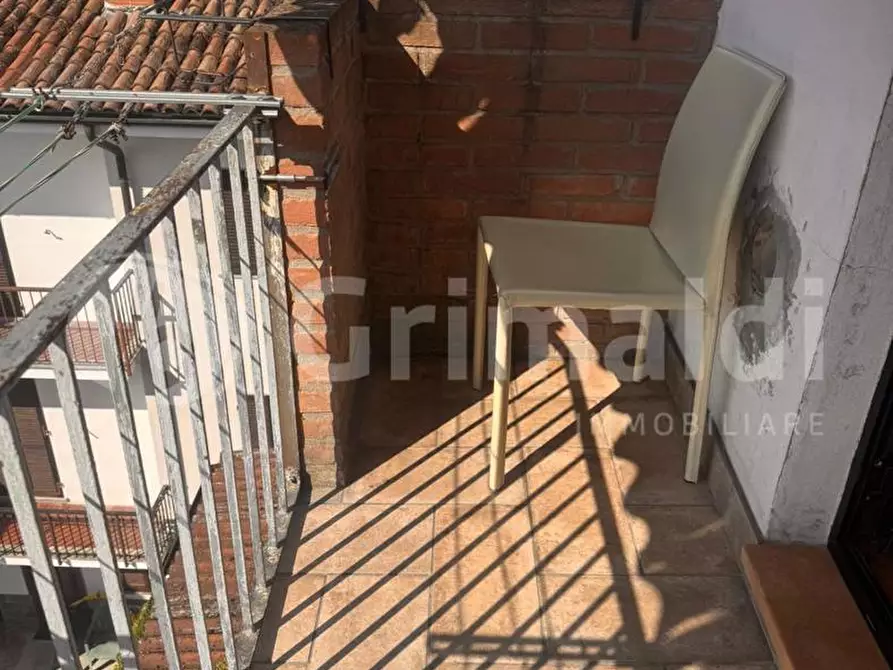 Immagine 7 di Appartamento in vendita  in Via EMILIA, 319 a Broni