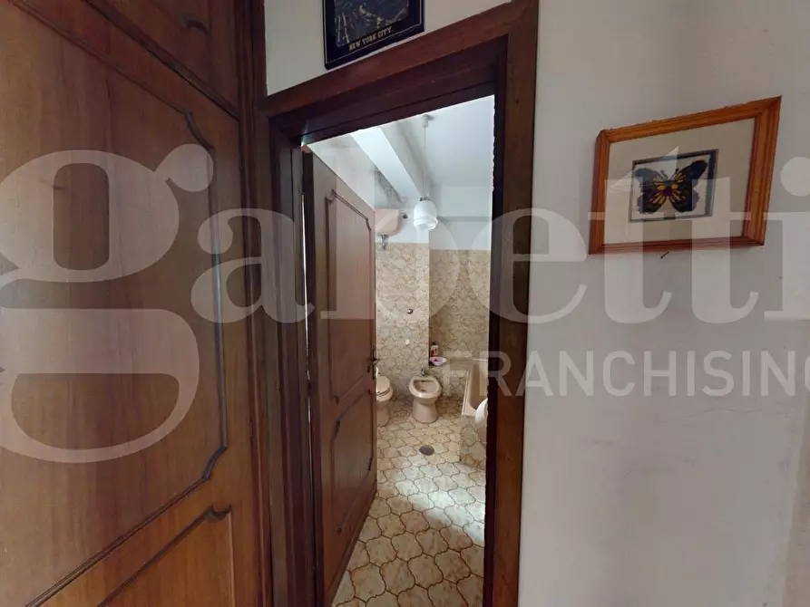 Immagine 15 di Appartamento in vendita  in Via Bibbona, 5 a Roma