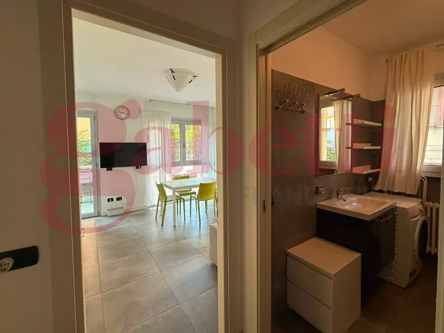 Immagine 10 di Appartamento in affitto  in Via Andre' Marie Ampere, 57/A a Milano