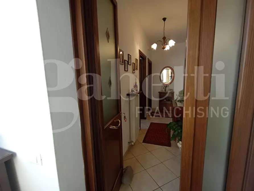 Immagine 8 di Appartamento in vendita  in Via CAVARZERE   Via dei Martiri, 59 a Cavarzere