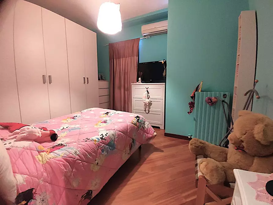 Immagine 18 di Casa indipendente in vendita  in Via CAPODAGLIO a San Severo