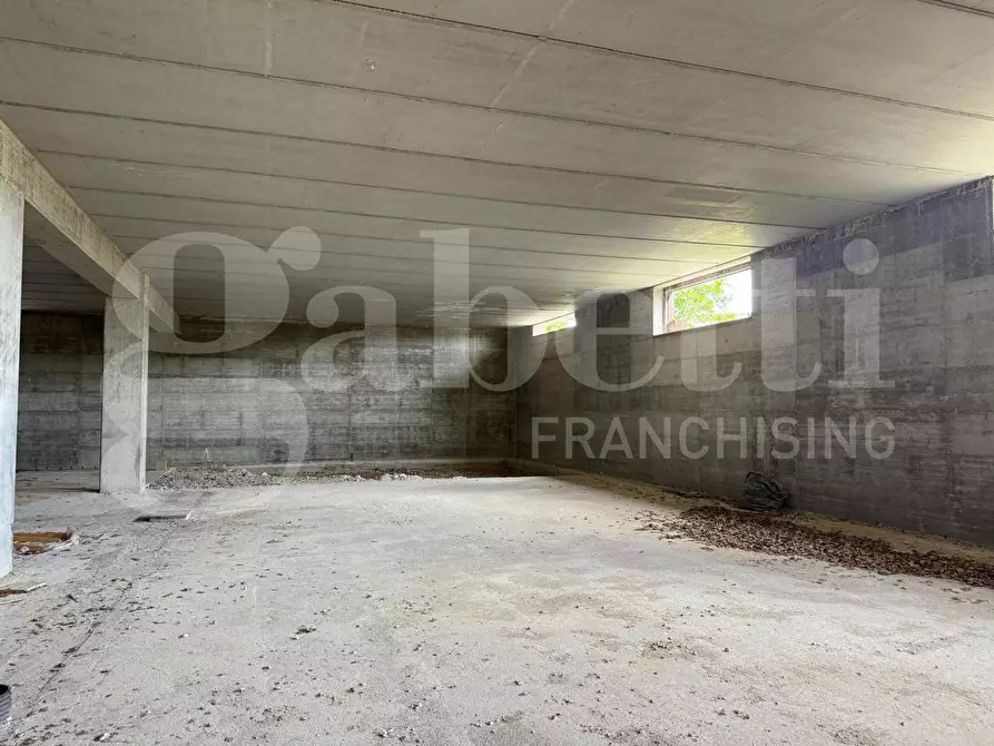 Immagine 5 di Capannone industriale in vendita  in Contrada Scarciapelli, snc a Rocca San Giovanni