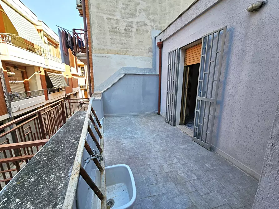 Immagine 9 di Appartamento in vendita  in Vico Castelnuovo a San Severo