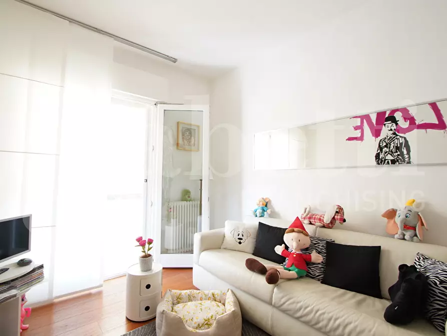 Immagine 20 di Appartamento in vendita  in Via Sandro Gallo, . a Venezia