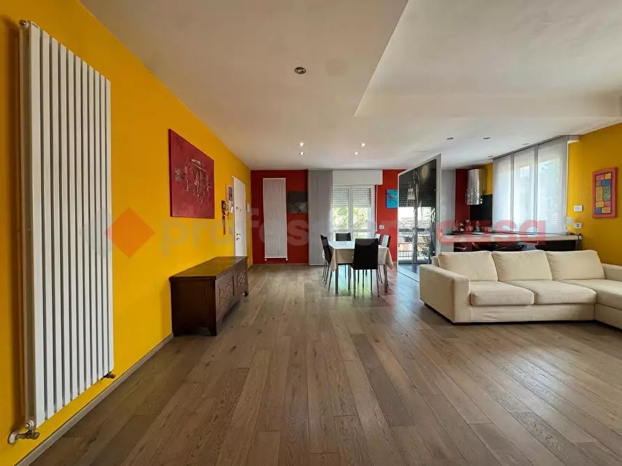 Immagine 16 di Appartamento in vendita  in Via statale 467 a Casalgrande
