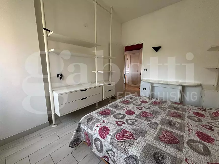 Immagine 8 di Appartamento in affitto  in Via Giacomo Matteotti, 1 a Borgio Verezzi