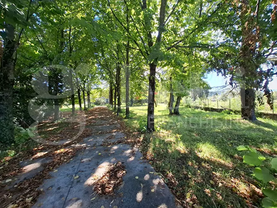 Immagine 26 di Villa in vendita  in Via Colle Marchitto, snc a Sora