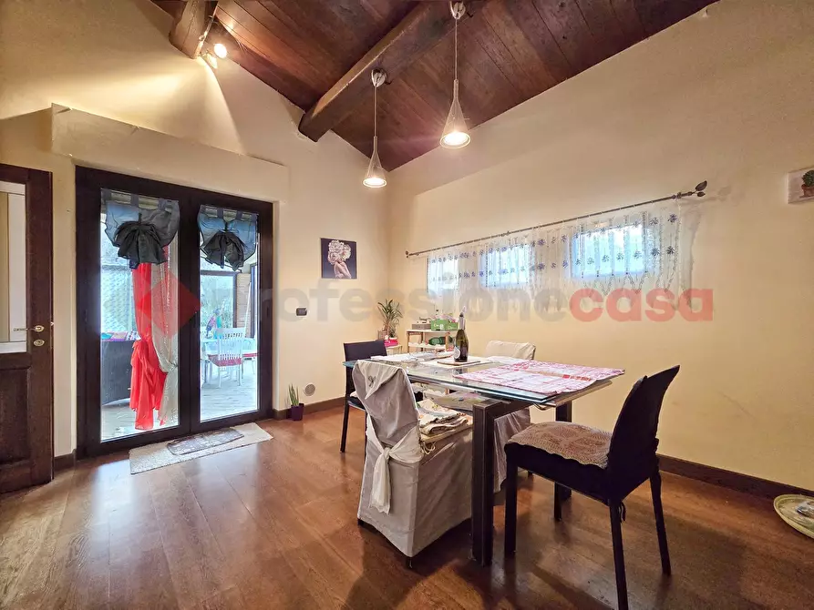 Immagine 9 di Villa in vendita  in Via Pistignano, 63 a Rieti