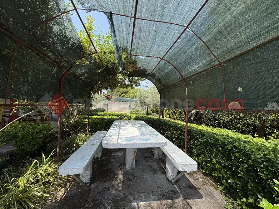 Immagine 25 di Casa bifamiliare in vendita  in Via MARIA FEDERICI, 146 a Fondi