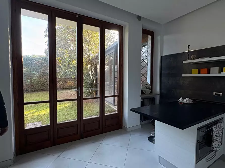 Immagine 8 di Villa in affitto  in Via Al Castello, 3 a Buttigliera Alta