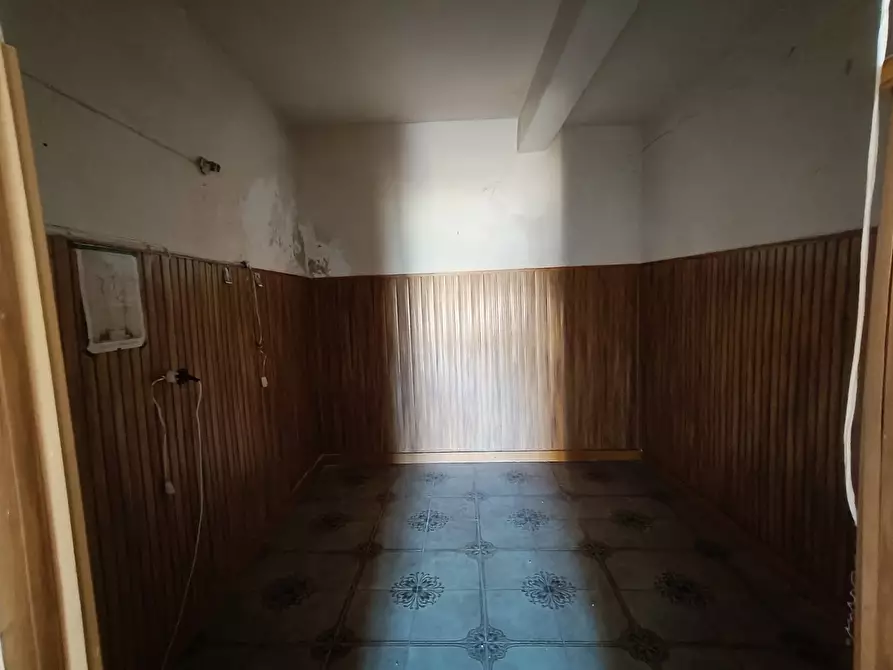Immagine 13 di Terratetto in vendita  in Via umberto l, 206 a Monforte San Giorgio