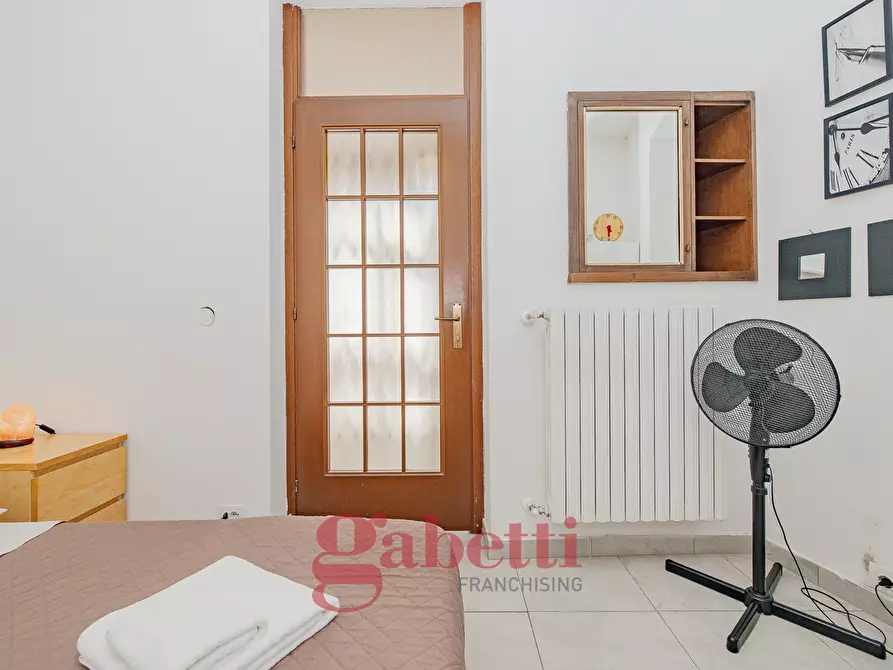 Immagine 39 di Appartamento in vendita  in Via Matteo Maria Boiardo, 22 a Milano