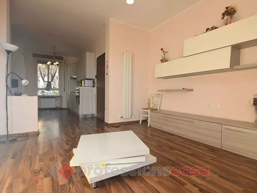 Immagine 4 di Appartamento in vendita  in Via Del Lavoro a Perugia