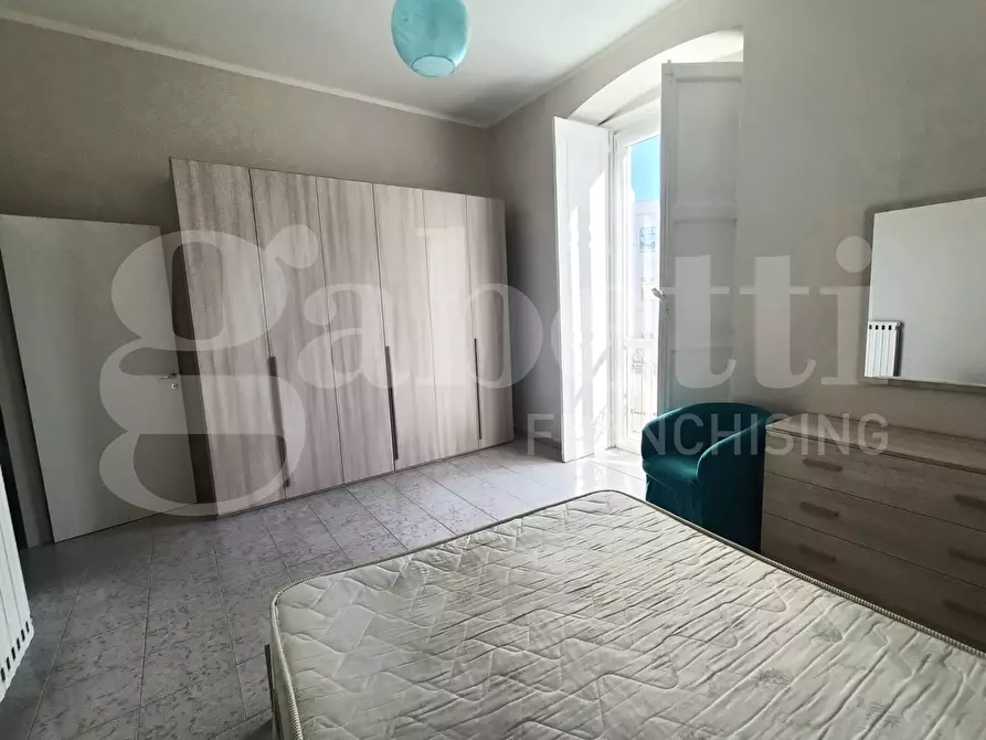 Immagine 12 di Appartamento in affitto  in Piazza Stocco, 10 a Catanzaro