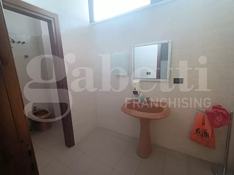 Immagine 21 di Ufficio in affitto  in Contrada BELLINO, SNC a Catanzaro