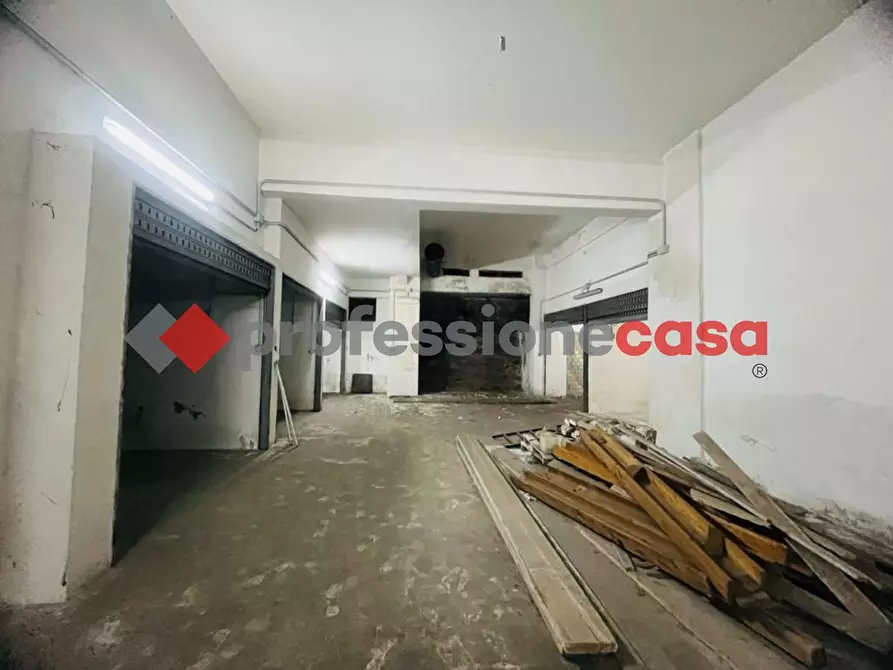 Immagine 21 di Box auto in vendita  in Via Francesco Gallo, 8 a Catania