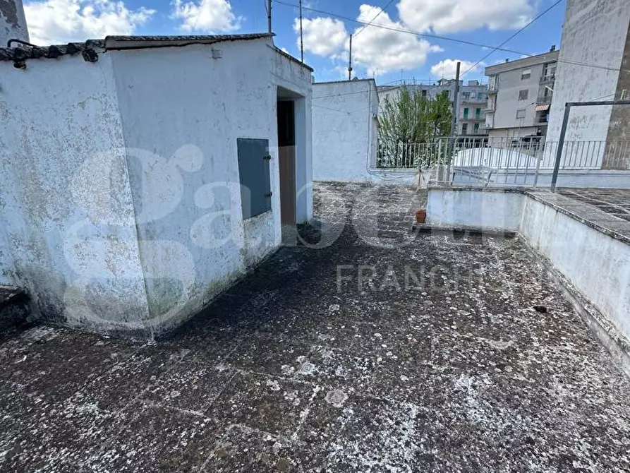 Immagine 36 di Casa indipendente in vendita  in Corso Vittorio Emanuele a Ostuni