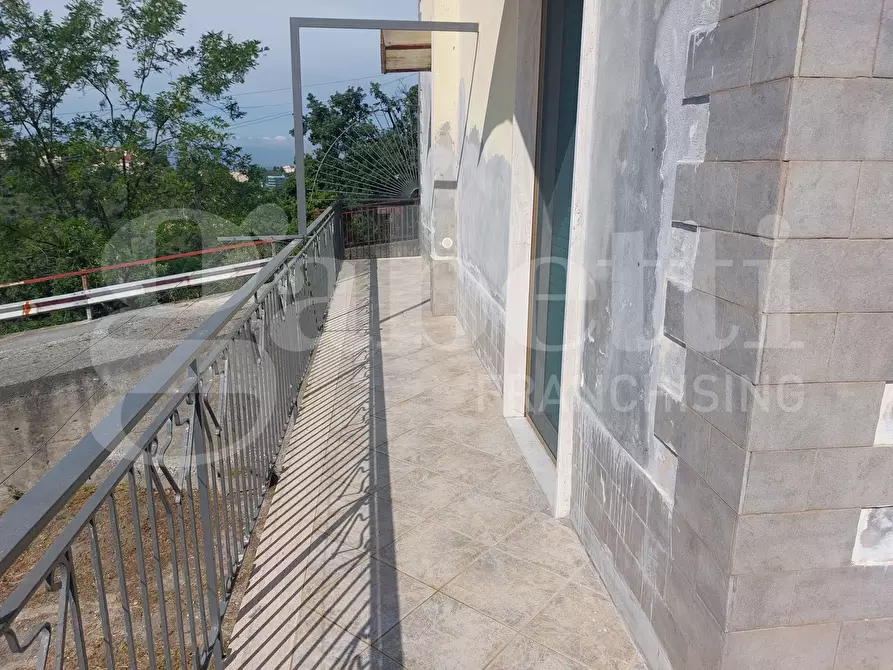 Immagine 2 di Appartamento in affitto  in Via DELLA QUERCIA, 53 a Catanzaro