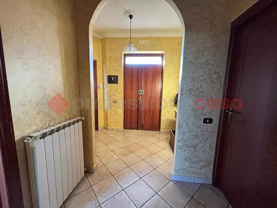 Immagine 11 di Appartamento in vendita  in Via Mole, 12 a Paliano