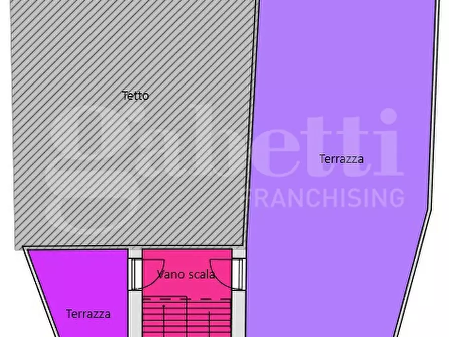 Immagine 47 di Appartamento in vendita  in Corso ROMA, 47/A a Girifalco