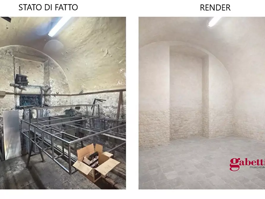 Immagine 4 di Negozio in vendita  in Via Borgo Vittorio, 27 C a Roma