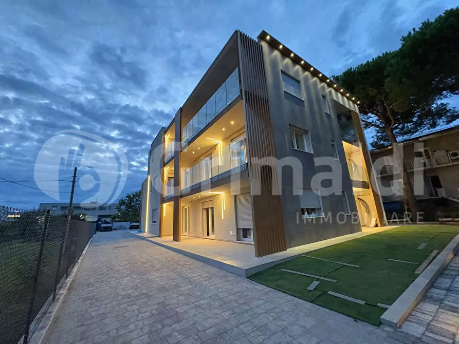 Immagine 2 di Appartamento in vendita  in Via Caduti per la Liberta, 110 a Cervia