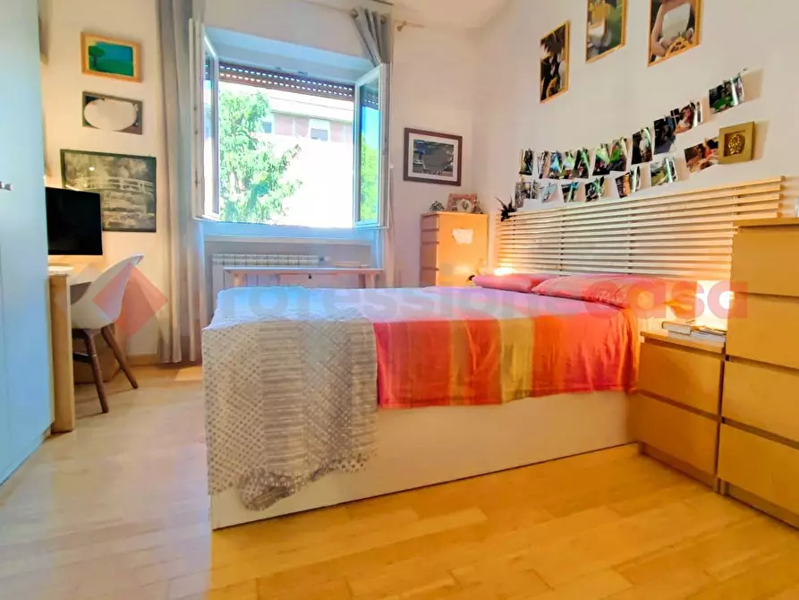 Immagine 15 di Appartamento in vendita  in Via TOGLIATTI, 11 a Locate Di Triulzi