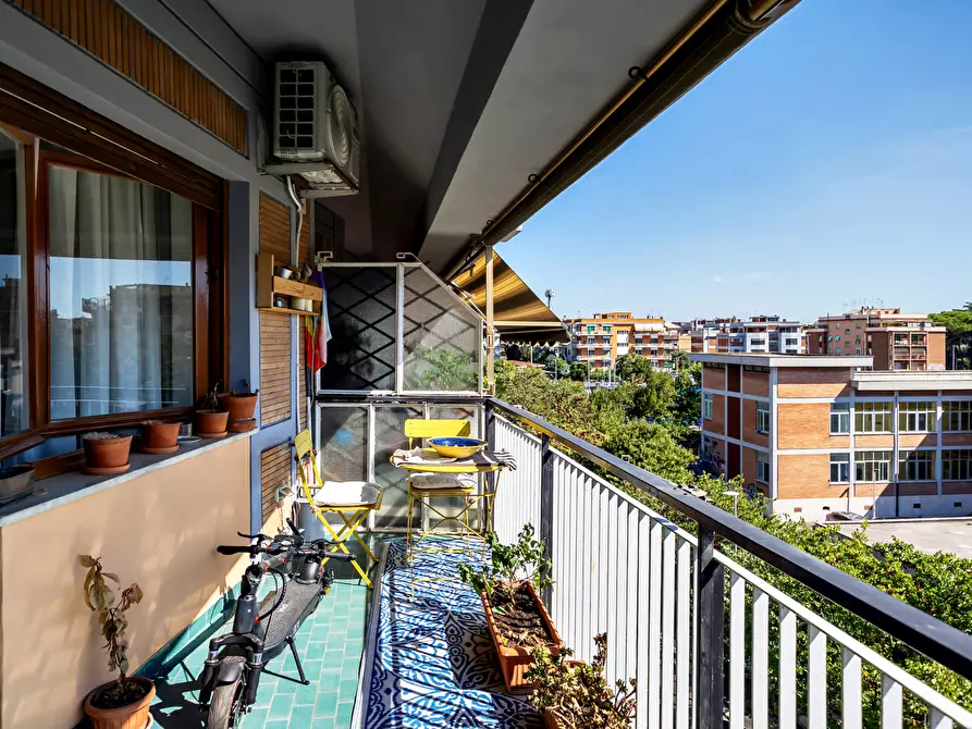 Immagine 11 di Appartamento in vendita  in Via Giovanni Domenico Paracciani, SNC a Roma