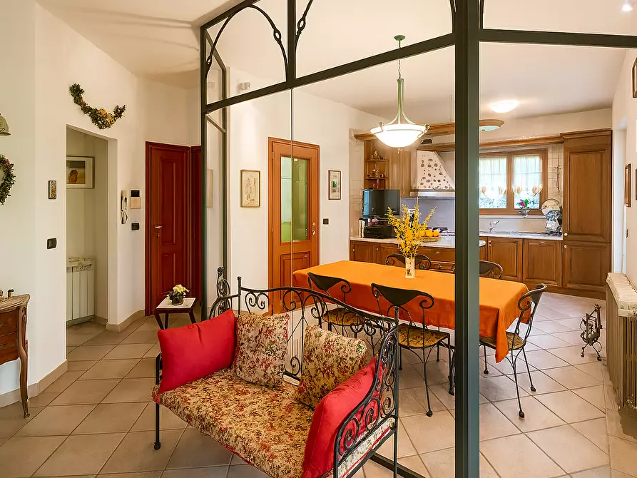 Immagine 19 di Casa bifamiliare in vendita  in Strada Eremo, 40/3 a Pecetto Torinese