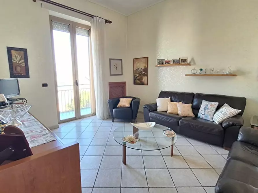 Immagine 5 di Appartamento in vendita  in Vico S. Erasmo a Napoli