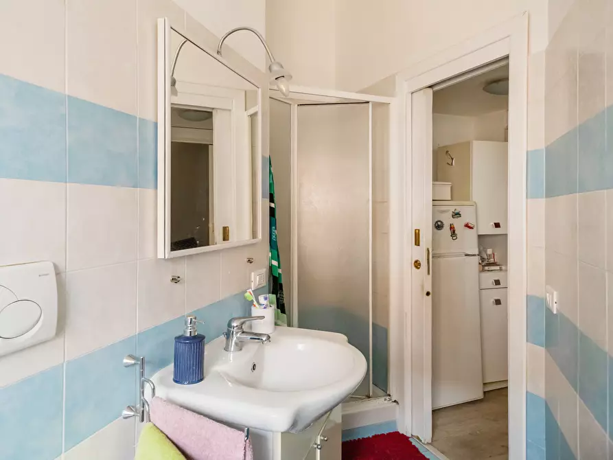 Immagine 27 di Appartamento in vendita  in Via Giuseppe Rosso, SNC a Roma