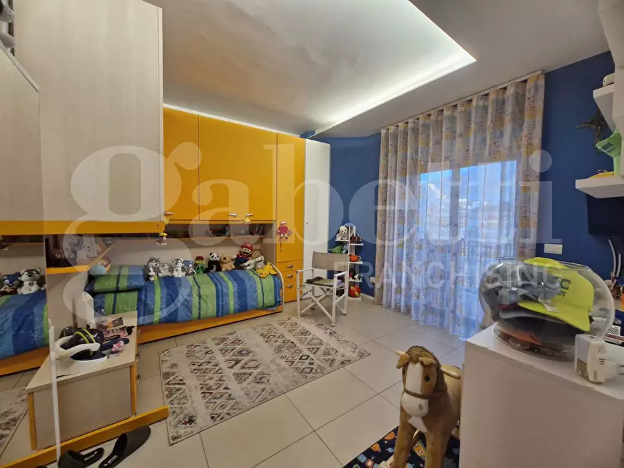 Immagine 22 di Appartamento in vendita  in Via Alcide de Gasperi a Palermo