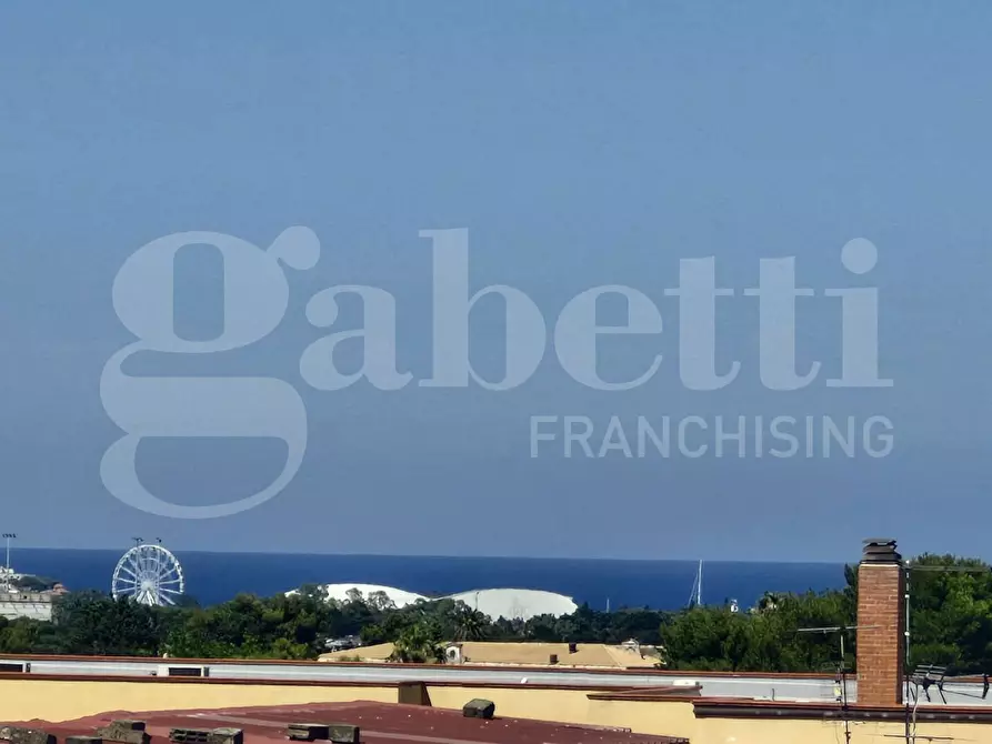 Immagine 27 di Appartamento in vendita  in Via Silvano Franzolin a Palermo