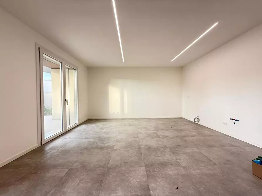 Immagine 10 di Appartamento in vendita  in Via ALDO MORO, 1 a Castelcovati