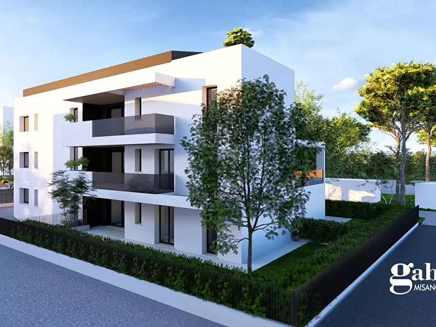 Immagine 1 di Appartamento in vendita  in Via Grossi, snc a Misano Adriatico