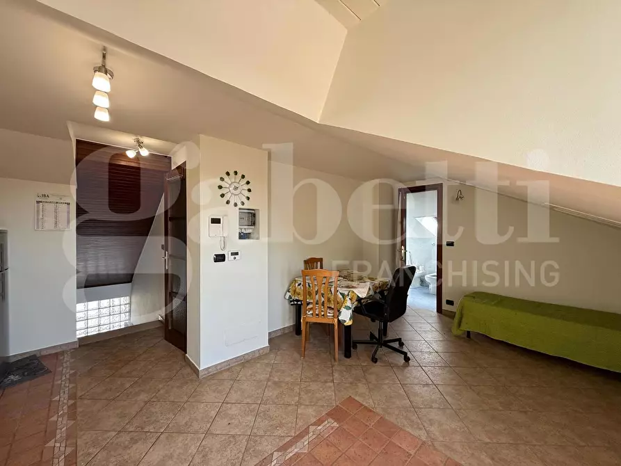 Immagine 8 di Attico in vendita  in Via Guido Reni a Torino