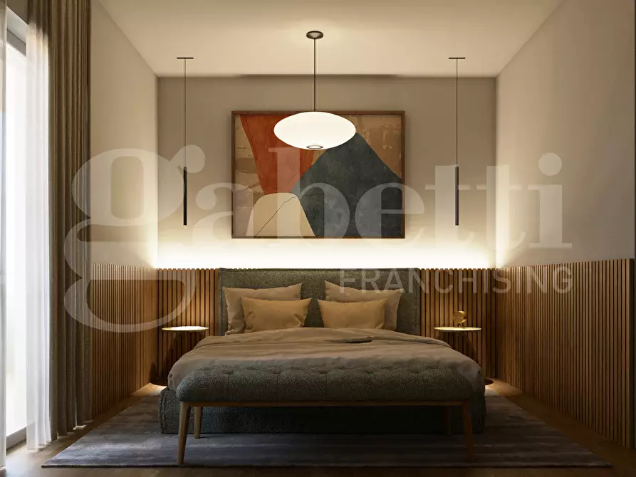 Immagine 8 di Villa in vendita  in Via Andrea Gusmai a Trani