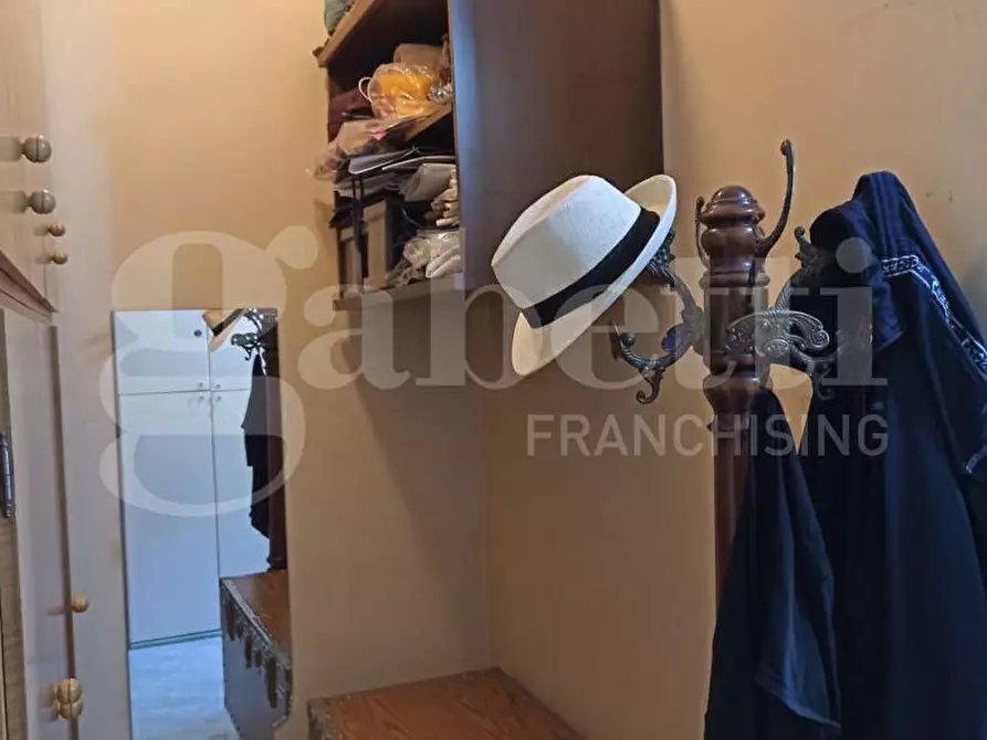Immagine 8 di Villa in vendita  in Via TRAVERSA EMILIA, 16 a Catanzaro