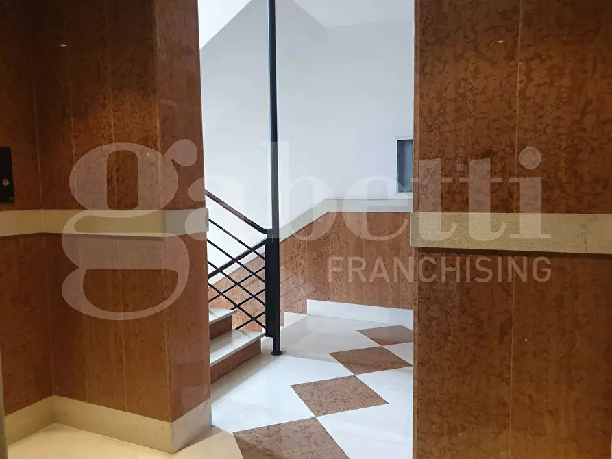 Immagine 16 di Appartamento in vendita  in Via N. Colajanni, 3/A a Bari