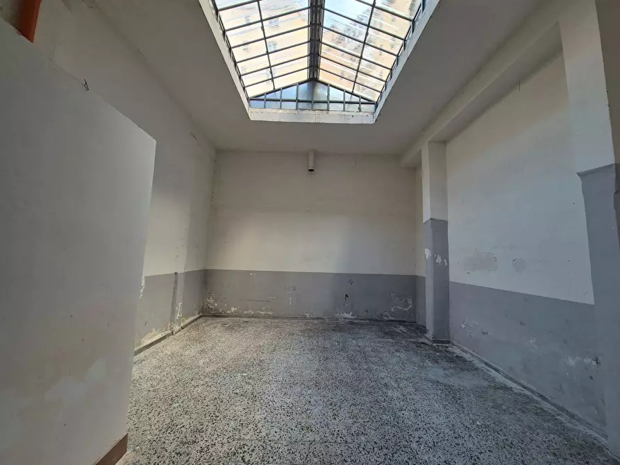 Immagine 10 di Magazzino in affitto  in Via Sant Alfonso de liguori, 71 a Torre Annunziata