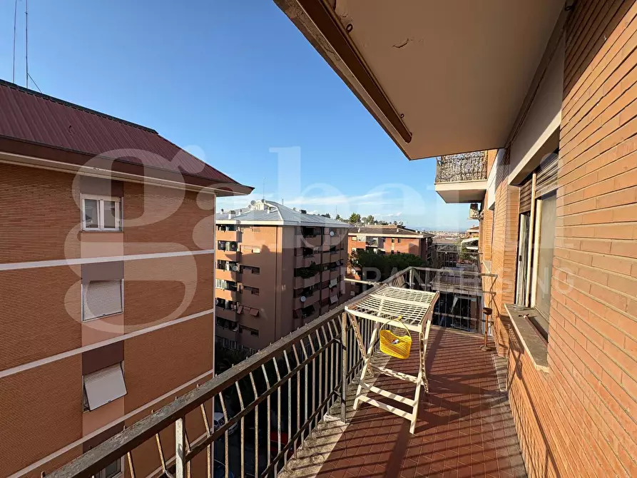 Immagine 27 di Appartamento in vendita  in Via Carlo Pascal, 10 a Roma