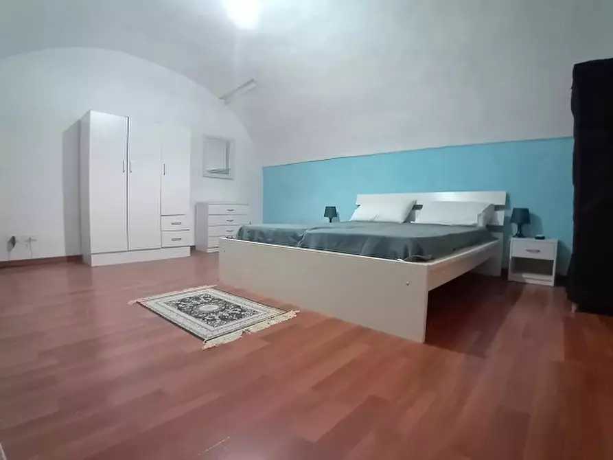 Immagine 5 di Appartamento in affitto  in Via Santa Maria Apparente a Napoli